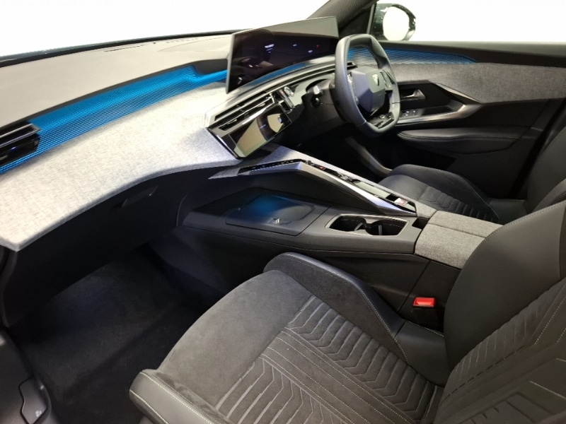 Used Peugeot 3008 2024 for sale - 76053746: Photo 5