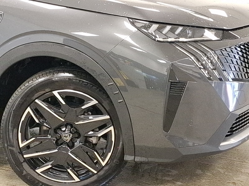 Used Peugeot 3008 2024 for sale - 76053746: Photo 9