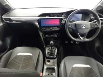 Used Vauxhall Corsa 2023 for sale - 74584189: Photo