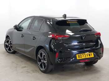 Used Vauxhall Corsa 2023 for sale - 74584189: Photo