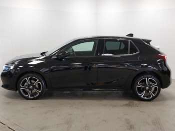 Used Vauxhall Corsa 2023 for sale - 74584189: Photo