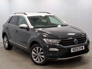 2019 - 1.0 TSI Design 5dr