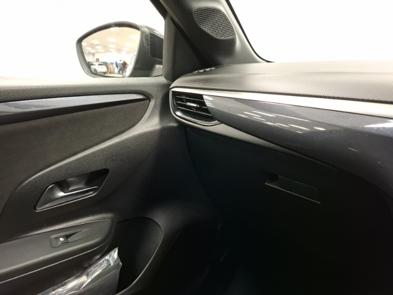 Used Vauxhall Corsa 2023 for sale - 78033461: Photo 11