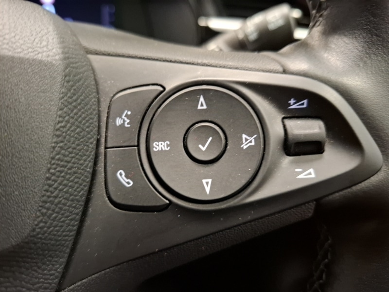 Used Vauxhall Corsa 2023 for sale - 78033461: Photo 13