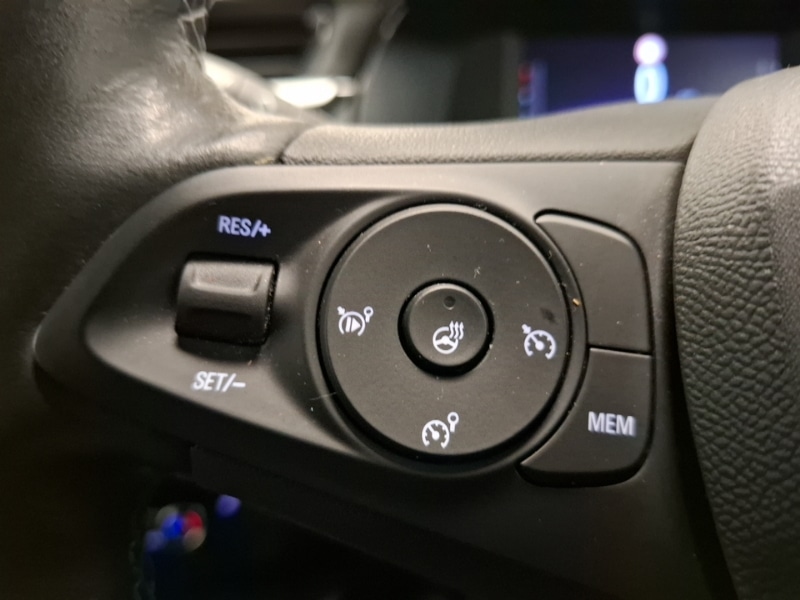 Used Vauxhall Corsa 2023 for sale - 78033461: Photo 14