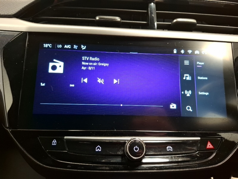 Used Vauxhall Corsa 2023 for sale - 78033461: Photo 15