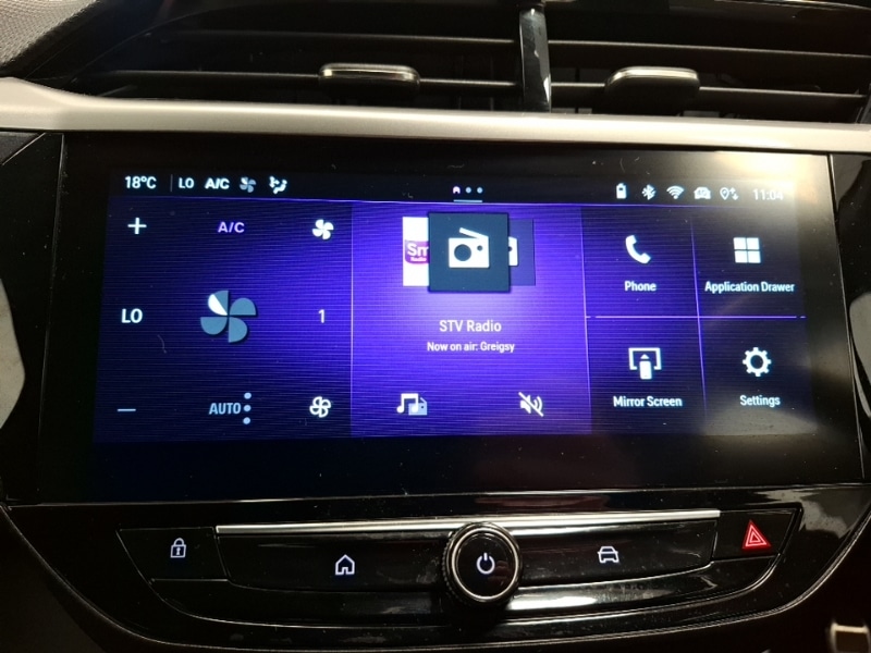 Used Vauxhall Corsa 2023 for sale - 78033461: Photo 16