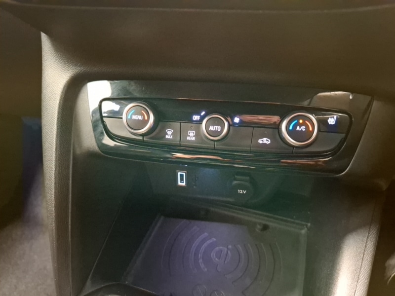 Used Vauxhall Corsa 2023 for sale - 78033461: Photo 17