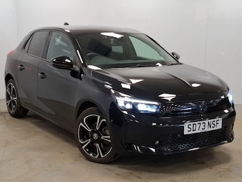 Used Vauxhall Corsa 2023 for sale - 78033461: Photo