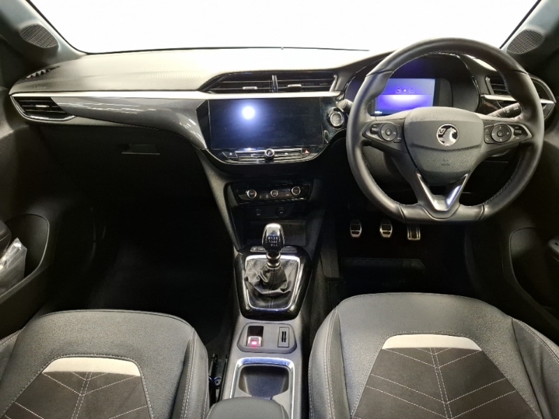 Used Vauxhall Corsa 2023 for sale - 78033461: Photo 2