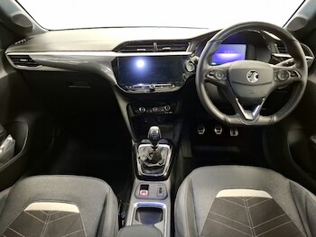 Used Vauxhall Corsa 2023 for sale - 78033461: Photo