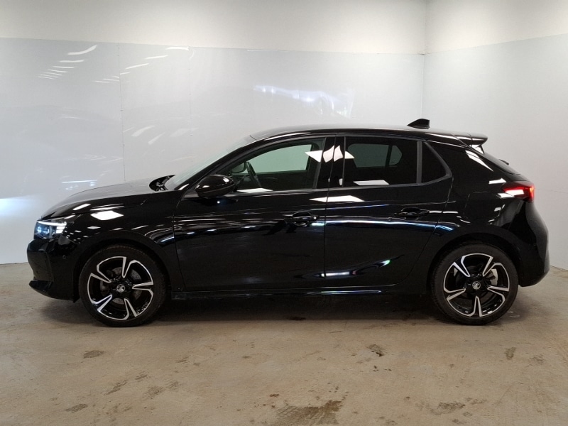 Used Vauxhall Corsa 2023 for sale - 78033461: Photo 4