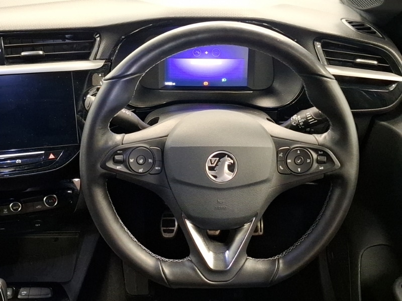 Used Vauxhall Corsa 2023 for sale - 78033461: Photo 7