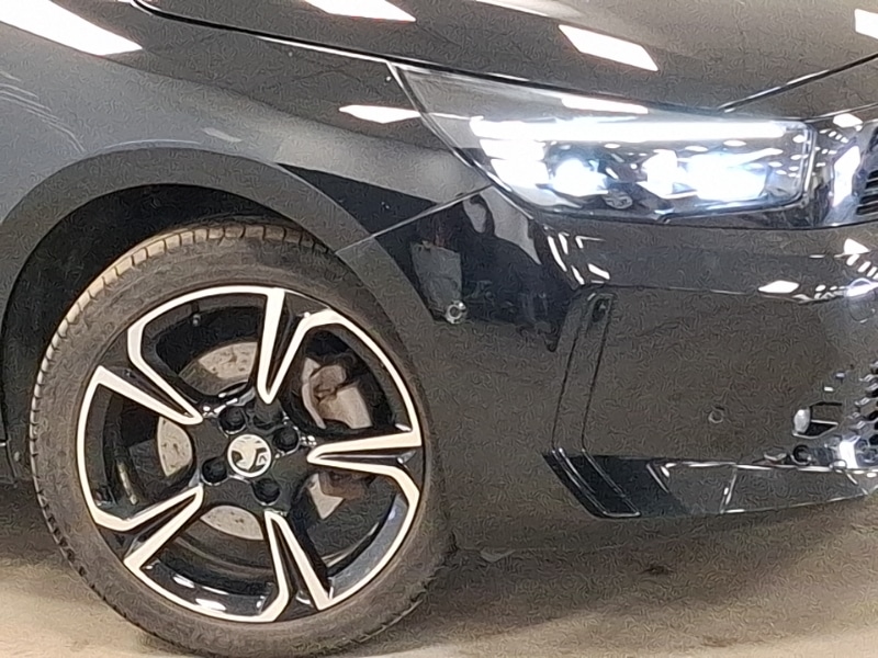 Used Vauxhall Corsa 2023 for sale - 78033461: Photo 9