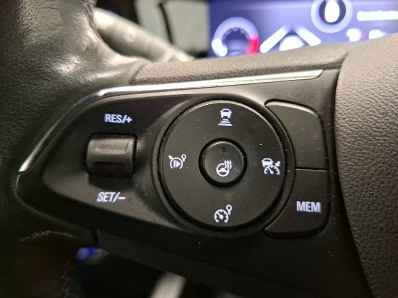 Used Vauxhall Mokka 2022 for sale - 77777255: Photo 14