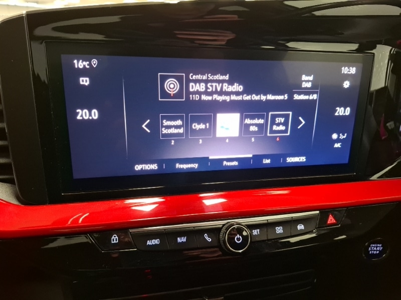 Used Vauxhall Mokka 2022 for sale - 77777255: Photo 15