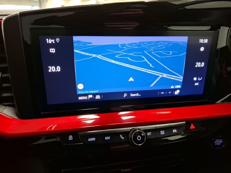 Used Vauxhall Mokka 2022 for sale - 77777255: Photo 16