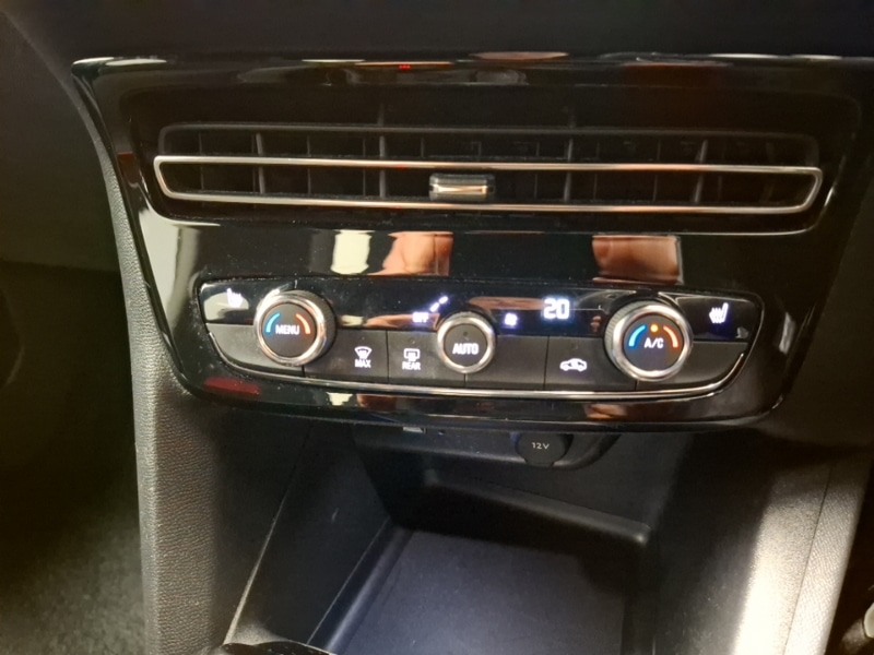 Used Vauxhall Mokka 2022 for sale - 77777255: Photo 17