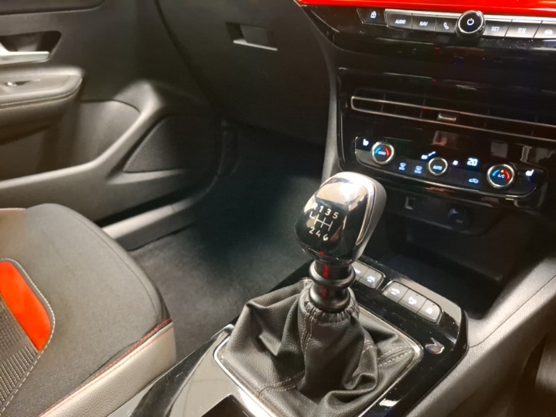 Used Vauxhall Mokka 2022 for sale - 77777255: Photo 18