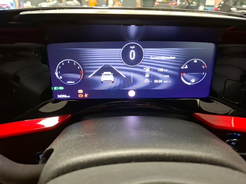 Used Vauxhall Mokka 2022 for sale - 77777255: Photo 19