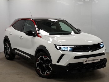 Used Vauxhall Mokka 2022 for sale - 77777255: Photo