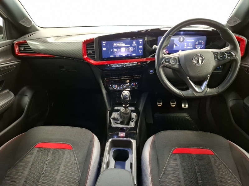 Used Vauxhall Mokka 2022 for sale - 77777255: Photo 2