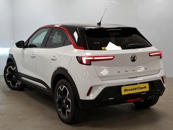 Used Vauxhall Mokka 2022 for sale - 77777255: Photo