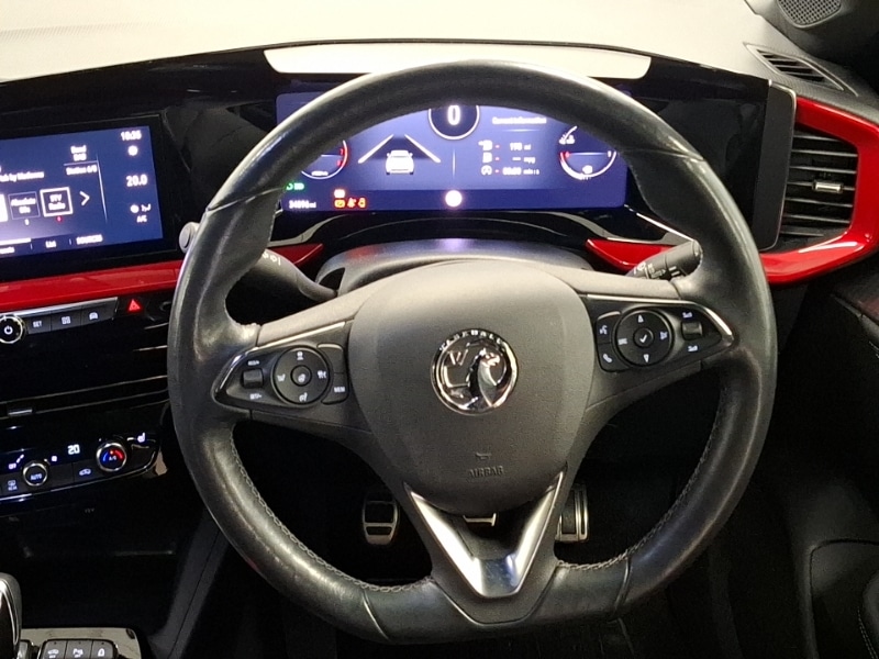 Used Vauxhall Mokka 2022 for sale - 77777255: Photo 7