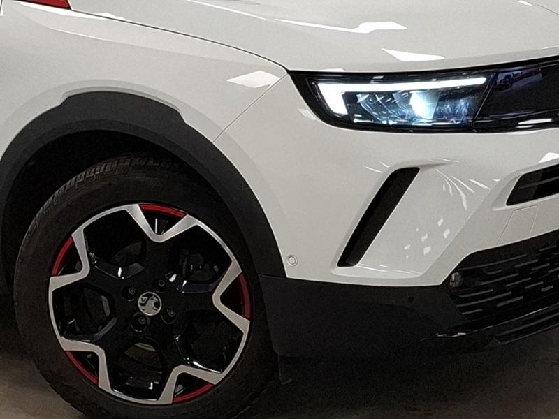 Used Vauxhall Mokka 2022 for sale - 77777255: Photo 9