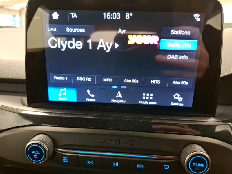 Used Ford Focus 2019 for sale - 77611015: Photo 15