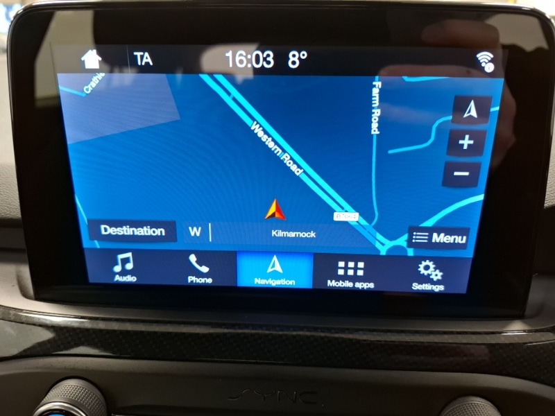 Used Ford Focus 2019 for sale - 77611015: Photo 16