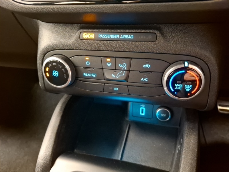 Used Ford Focus 2019 for sale - 77611015: Photo 17