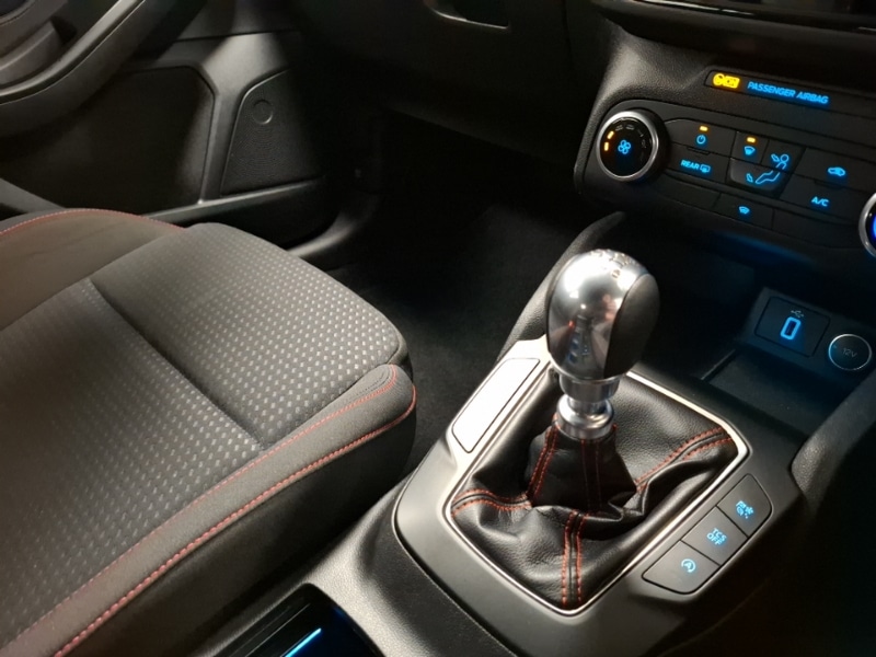 Used Ford Focus 2019 for sale - 77611015: Photo 18