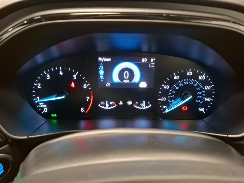 Used Ford Focus 2019 for sale - 77611015: Photo 19