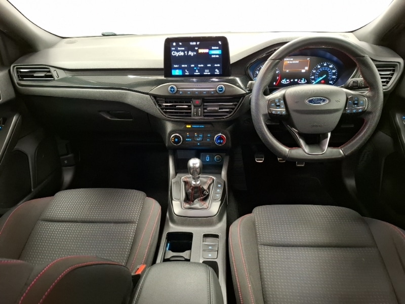 Used Ford Focus 2019 for sale - 77611015: Photo 2