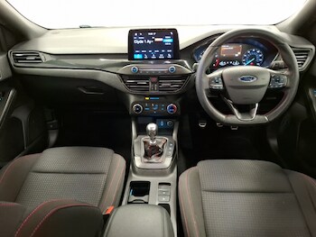 Used Ford Focus 2019 for sale - 77611015: Photo