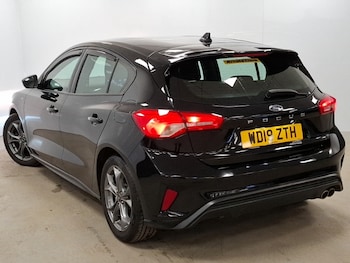 Used Ford Focus 2019 for sale - 77611015: Photo