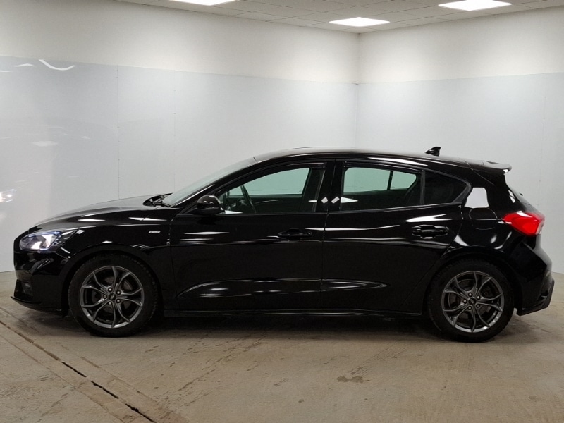 Used Ford Focus 2019 for sale - 77611015: Photo 4
