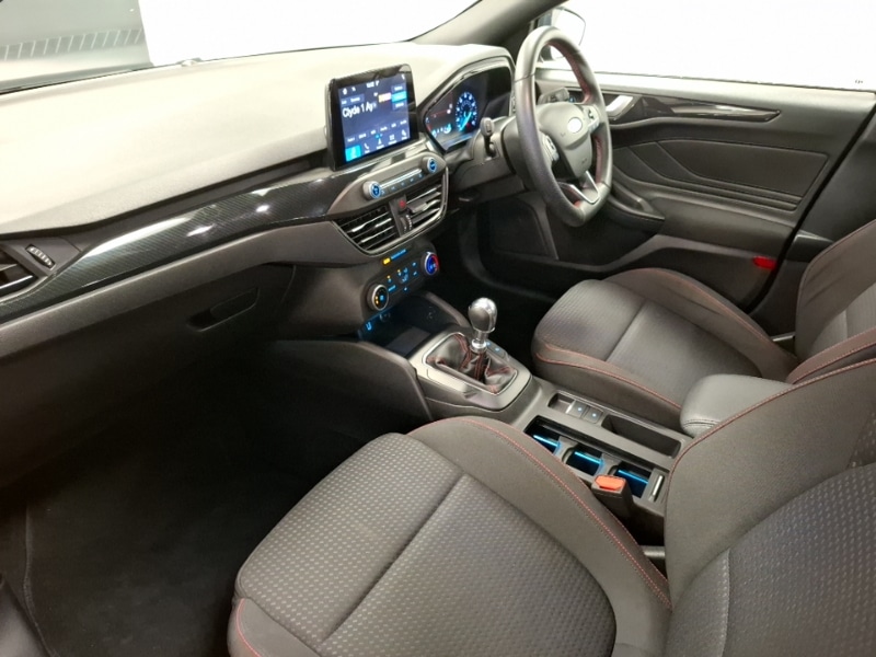 Used Ford Focus 2019 for sale - 77611015: Photo 5