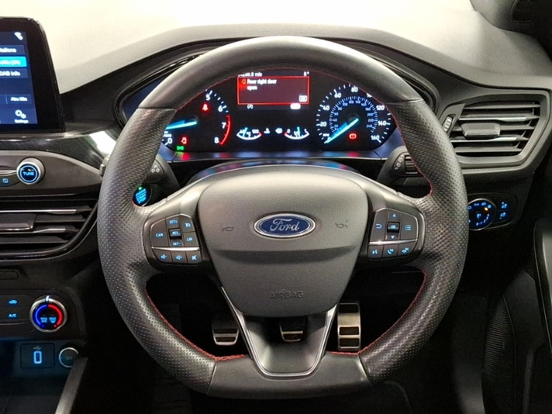 Used Ford Focus 2019 for sale - 77611015: Photo 7