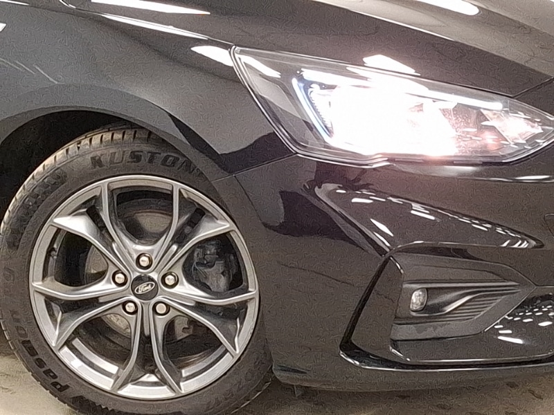 Used Ford Focus 2019 for sale - 77611015: Photo 9