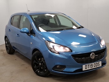 Used Vauxhall Corsa 2019 for sale - 78283839: Photo