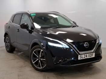 2024 - 1.3 DiG-T MH Tekna 5dr
