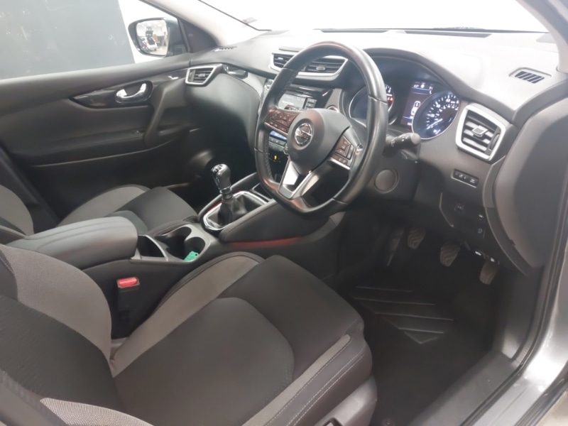 Used Nissan Qashqai 2020 for sale - 76975154: Photo 10