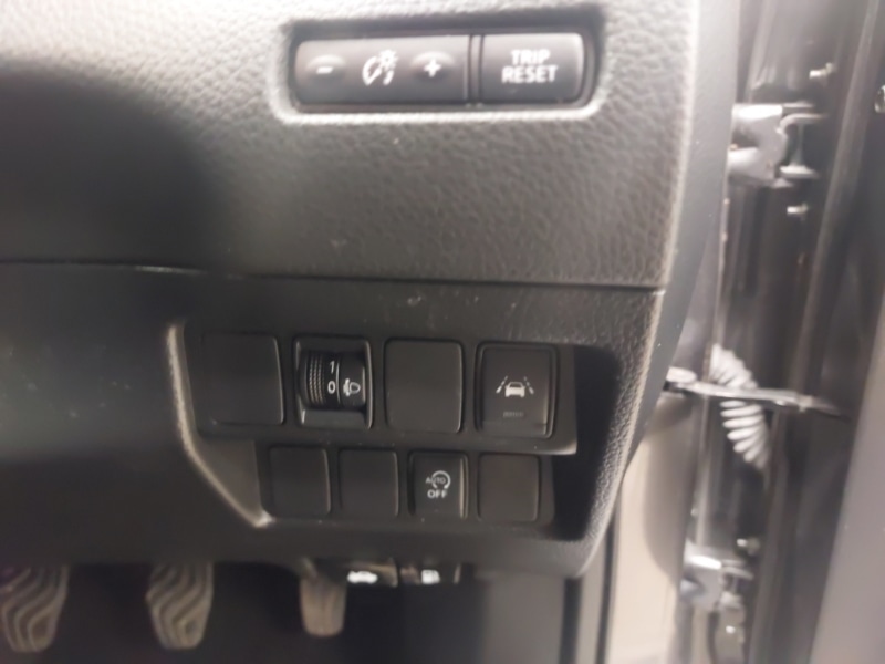 Used Nissan Qashqai 2020 for sale - 76975154: Photo 11