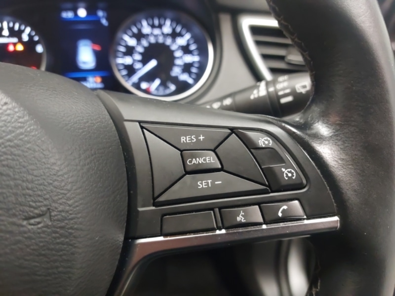 Used Nissan Qashqai 2020 for sale - 76975154: Photo 13