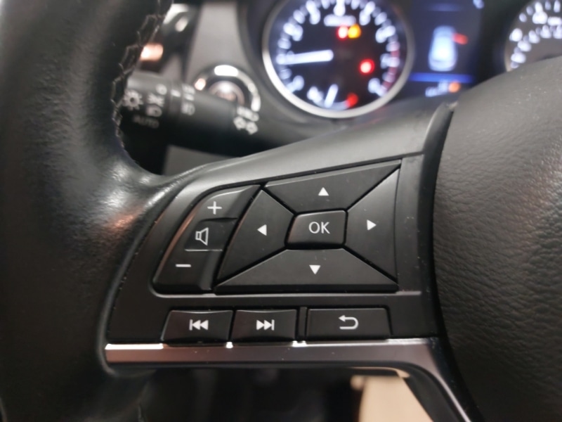 Used Nissan Qashqai 2020 for sale - 76975154: Photo 14