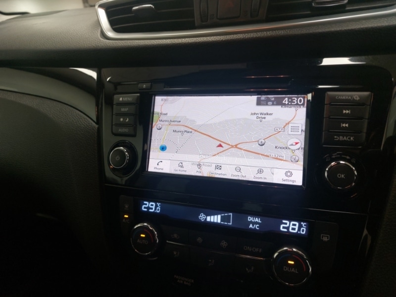 Used Nissan Qashqai 2020 for sale - 76975154: Photo 18