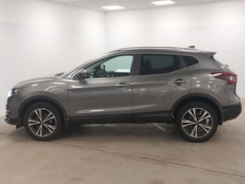 Used Nissan Qashqai 2020 for sale - 76975154: Photo
