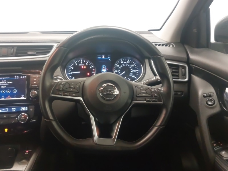 Used Nissan Qashqai 2020 for sale - 76975154: Photo 7